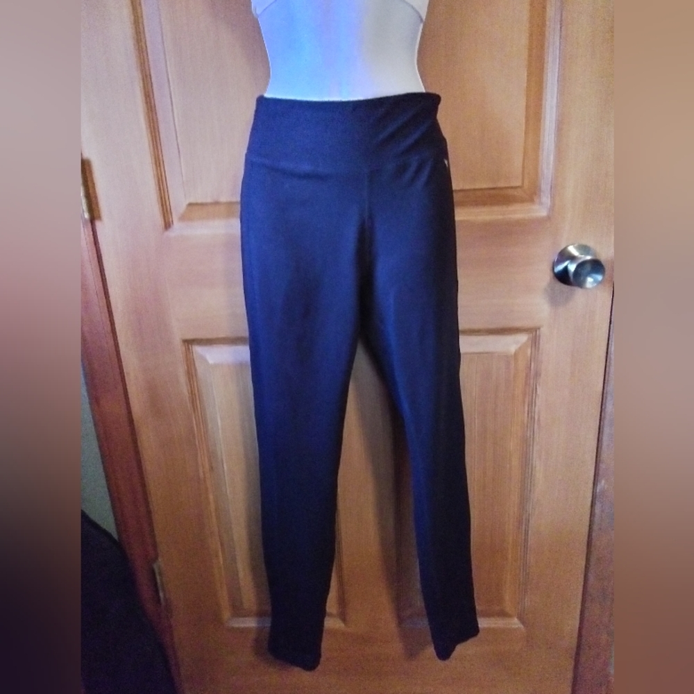 Danskin Now Fitted Leggings Athletic